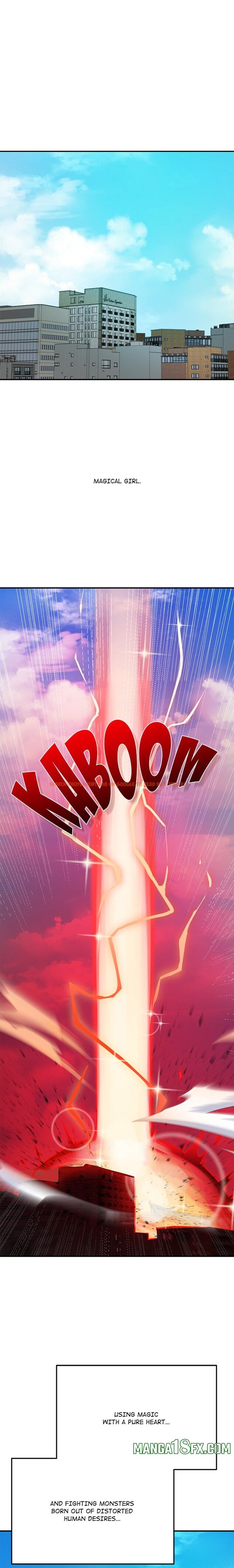 Read Hentai Image 1 977 in comic Saving My Magical Girl - Chapter 1 - hentaitnt.net