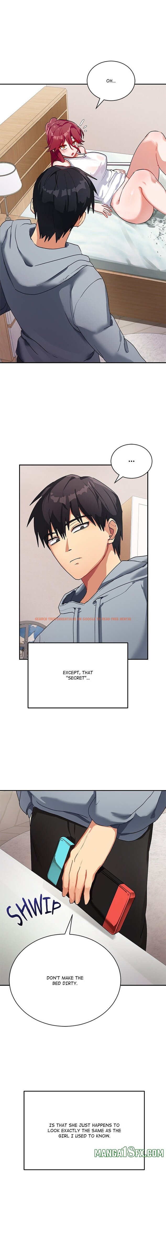 Read Hentai Image 10 978 in comic Saving My Magical Girl - Chapter 1 - hentaitnt.net