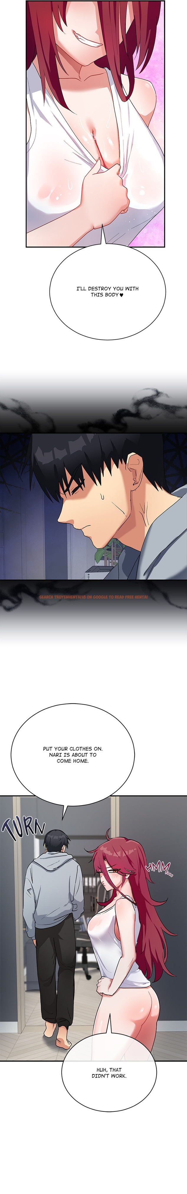 Read Hentai Image 14 13978 in comic Saving My Magical Girl - Chapter 1 - hentaitnt.net