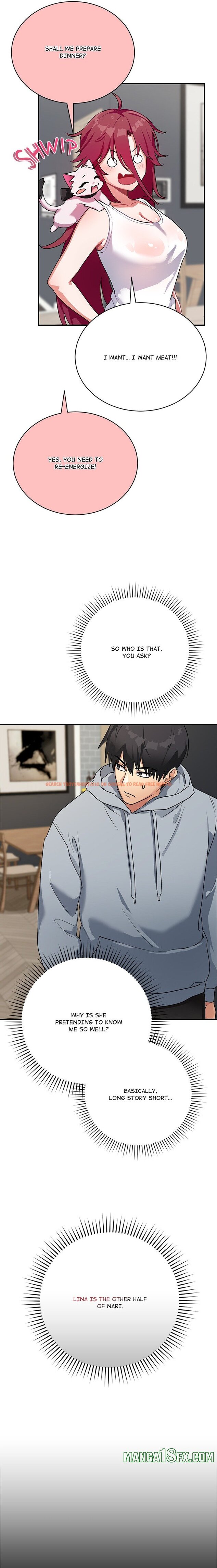 Read Hentai Image 15 978 in comic Saving My Magical Girl - Chapter 1 - hentaitnt.net