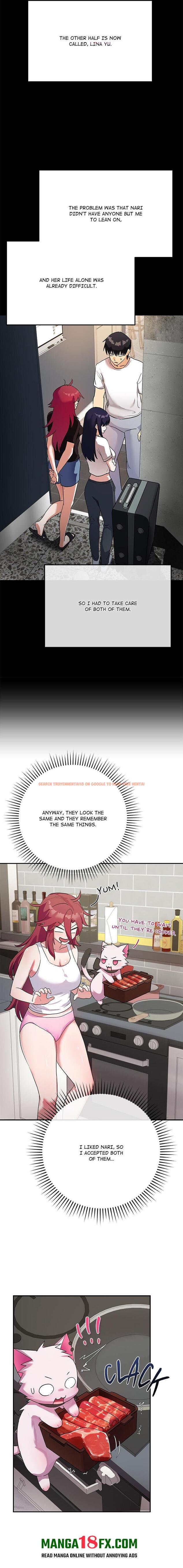 Read Hentai Image 18 978 in comic Saving My Magical Girl - Chapter 1 - hentaitnt.net