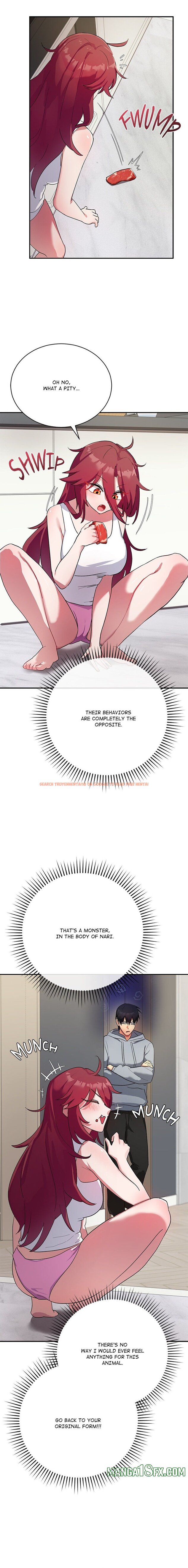 Read Hentai Image 19 978 in comic Saving My Magical Girl - Chapter 1 - hentaitnt.net