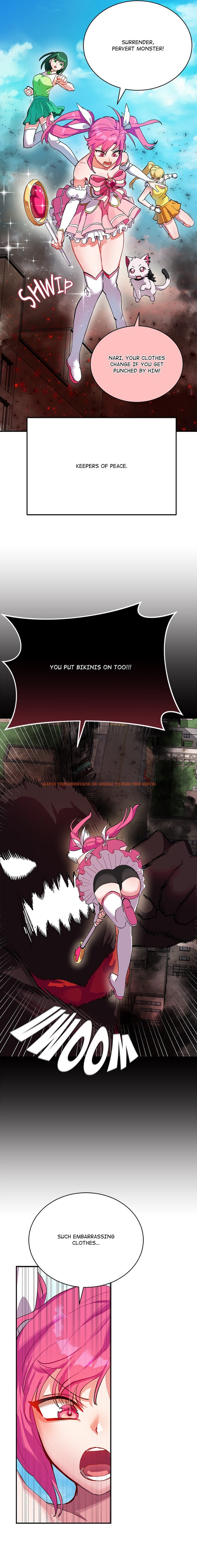 Read Hentai Image 2 13977 in comic Saving My Magical Girl - Chapter 1 - hentaitnt.net