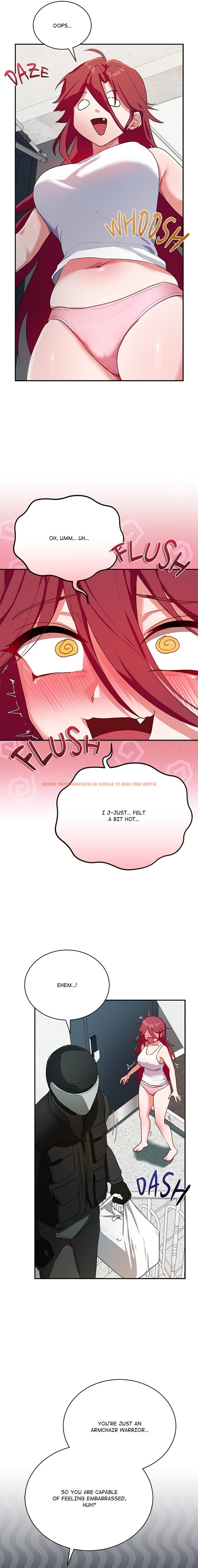 Read Hentai Image 23 13978 in comic Saving My Magical Girl - Chapter 1 - hentaitnt.net