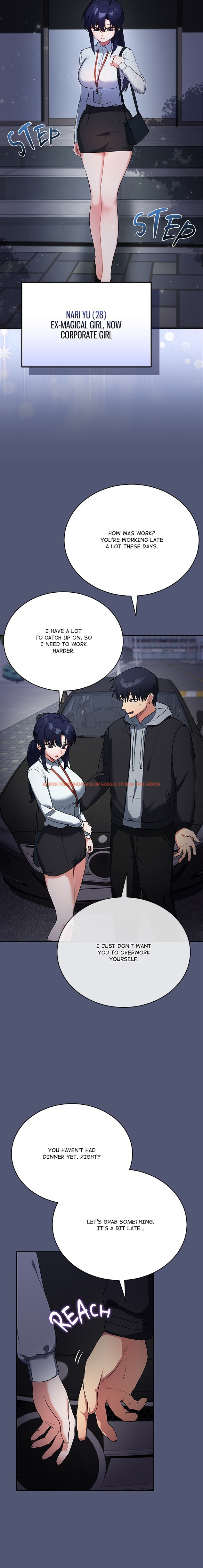 Read Hentai Image 26 13978 in comic Saving My Magical Girl - Chapter 1 - hentaitnt.net