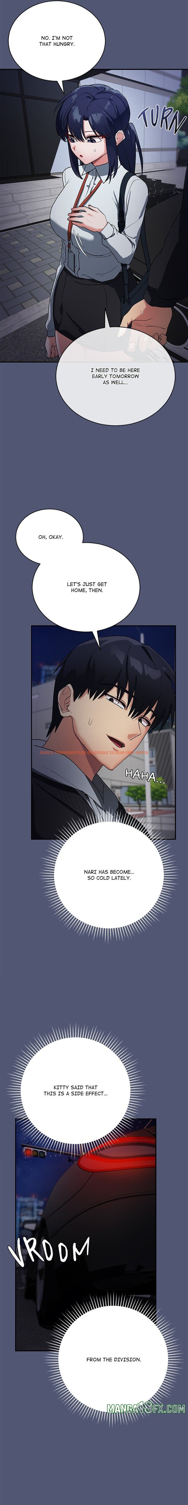 Read Hentai Image 27 978 in comic Saving My Magical Girl - Chapter 1 - hentaitnt.net