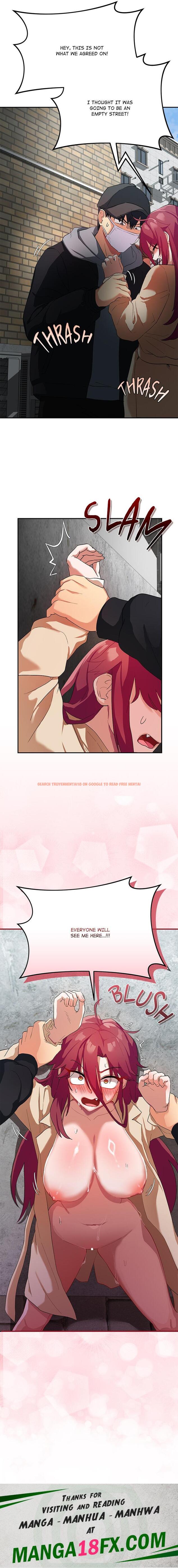 Read Hentai Image 36 978 in comic Saving My Magical Girl - Chapter 1 - hentaitnt.net