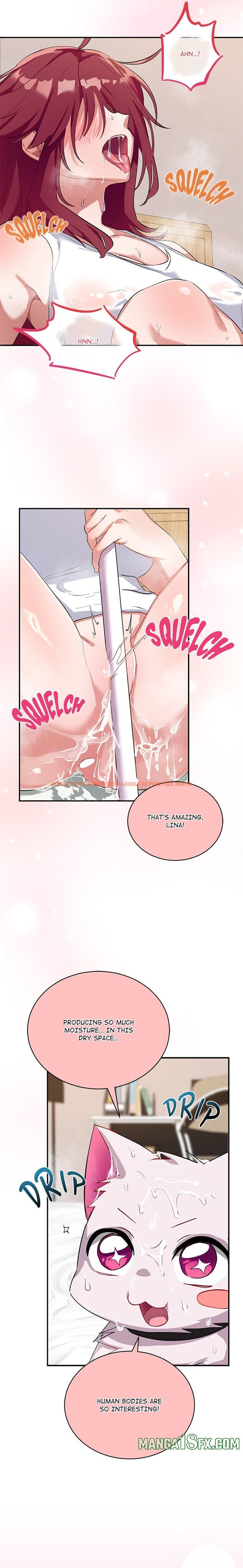 Read Hentai Image 7 977 in comic Saving My Magical Girl - Chapter 1 - hentaitnt.net