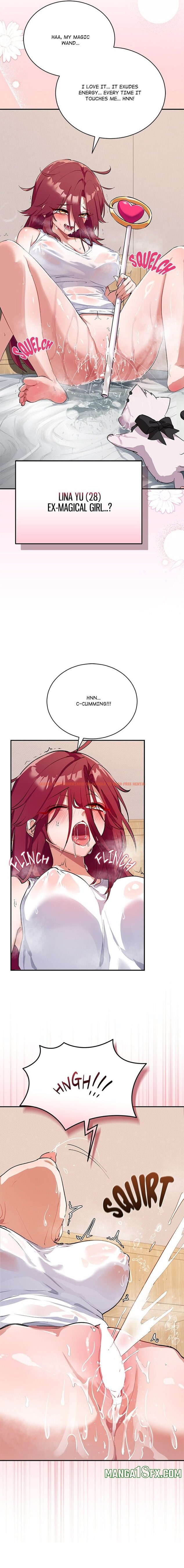 Read Hentai Image 8 977 in comic Saving My Magical Girl - Chapter 1 - hentaitnt.net