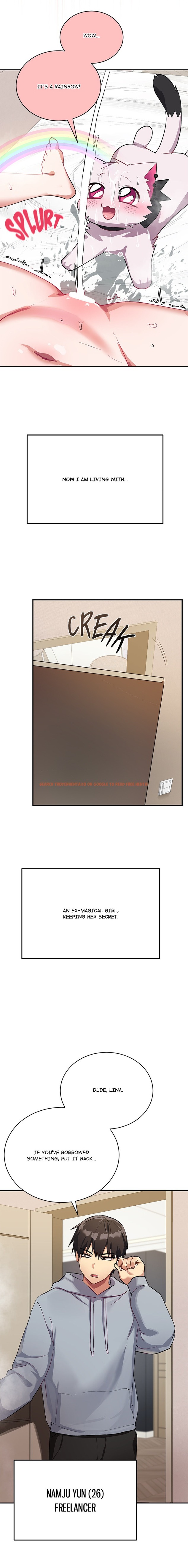 Read Hentai Image 9 13977 in comic Saving My Magical Girl - Chapter 1 - hentaitnt.net