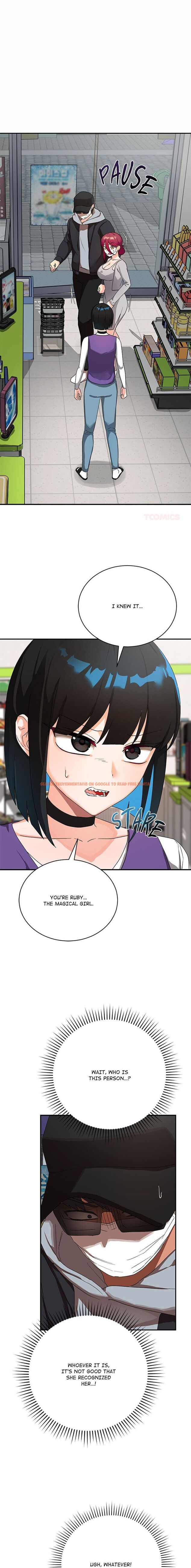 Read Hentai Image 1 ee861 in comic Saving My Magical Girl - Chapter 10 - www.hentaitnt.net