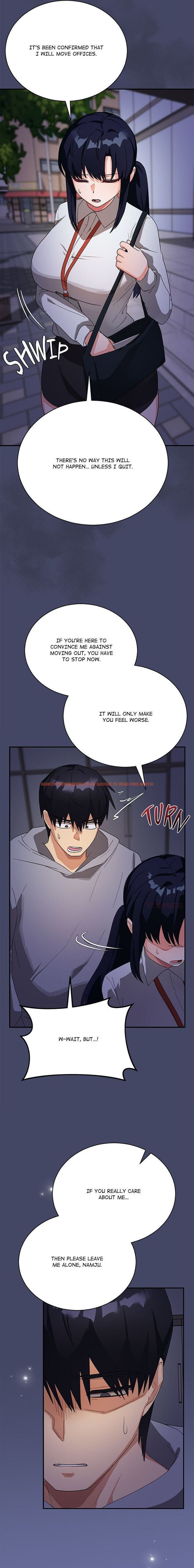 Read Hentai Image 11 ee861 in comic Saving My Magical Girl - Chapter 10 - www.hentaitnt.net