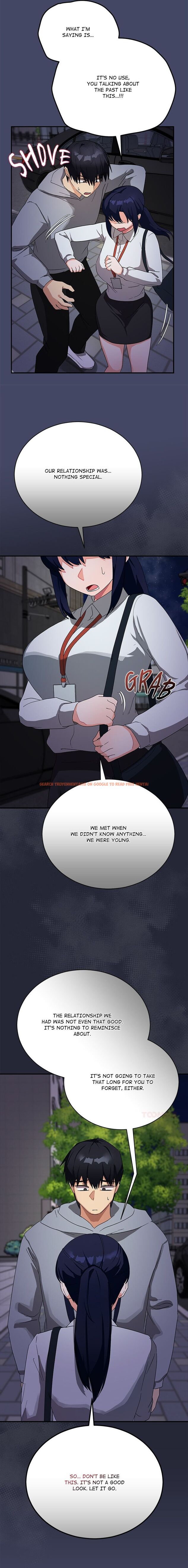 Read Hentai Image 14 ee861 in comic Saving My Magical Girl - Chapter 10 - www.hentaitnt.net