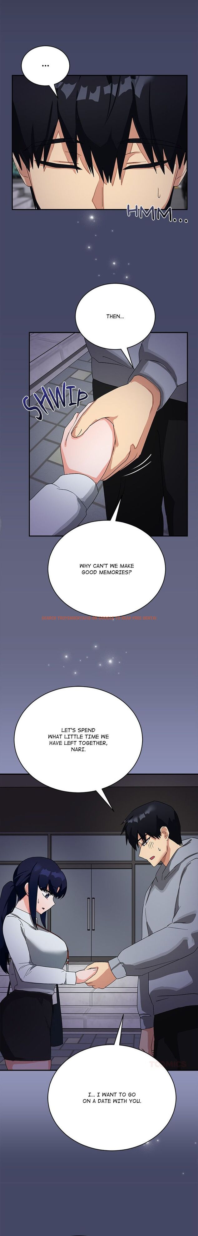 Read Hentai Image 15 ee861 in comic Saving My Magical Girl - Chapter 10 - www.hentaitnt.net