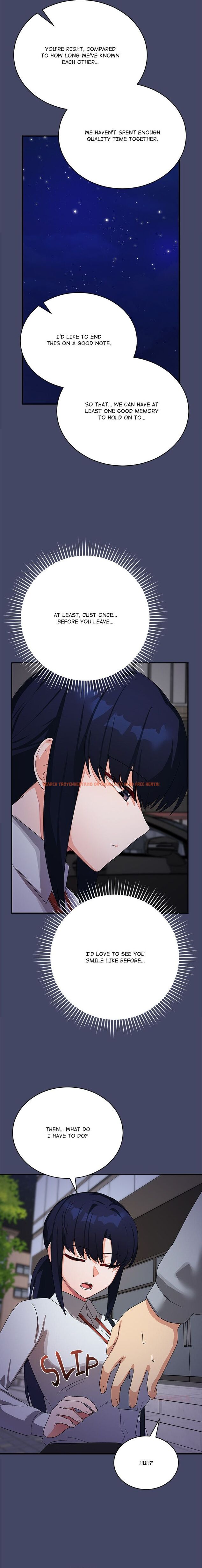 Read Hentai Image 16 ee861 in comic Saving My Magical Girl - Chapter 10 - www.hentaitnt.net