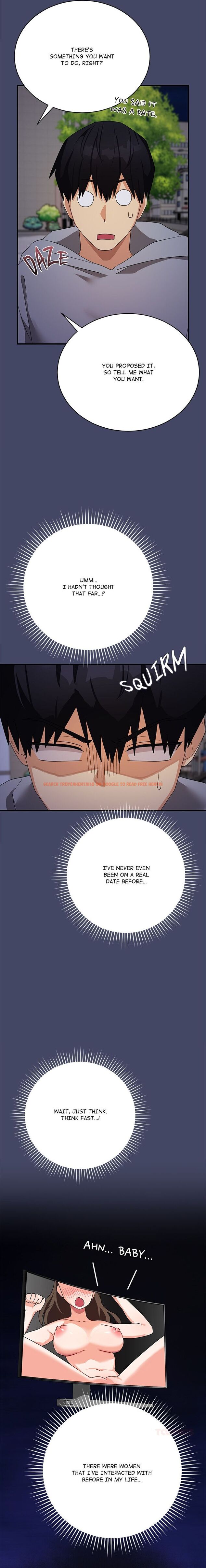 Read Hentai Image 17 ee861 in comic Saving My Magical Girl - Chapter 10 - www.hentaitnt.net