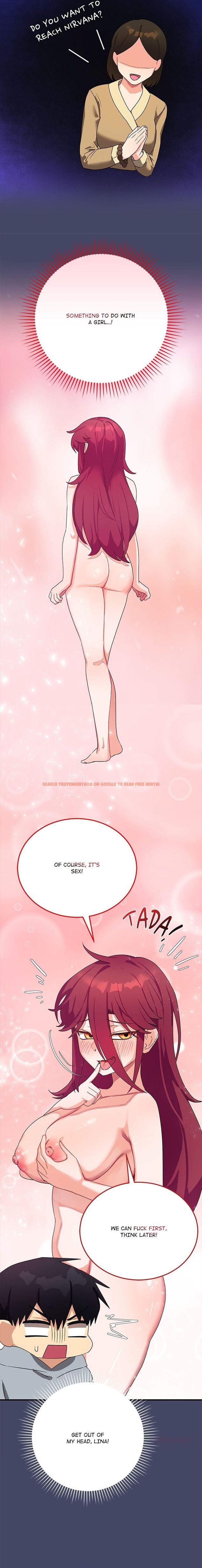 Read Hentai Image 18 ee861 in comic Saving My Magical Girl - Chapter 10 - www.hentaitnt.net