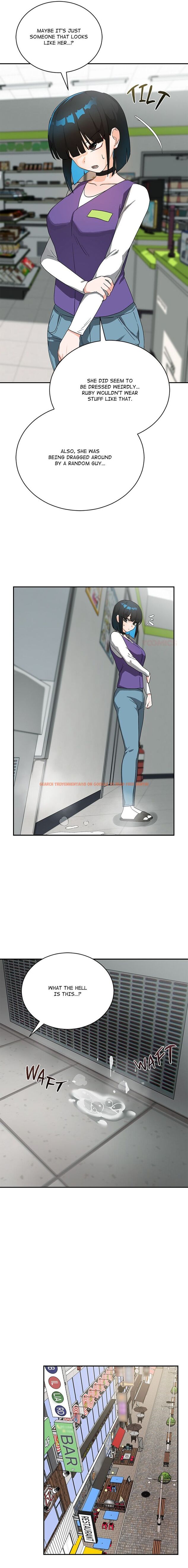 Read Hentai Image 3 ee861 in comic Saving My Magical Girl - Chapter 10 - www.hentaitnt.net