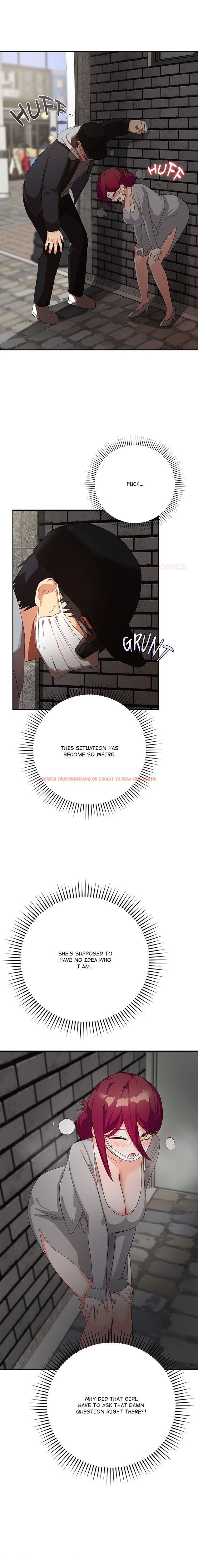 Read Hentai Image 4 ee861 in comic Saving My Magical Girl - Chapter 10 - www.hentaitnt.net