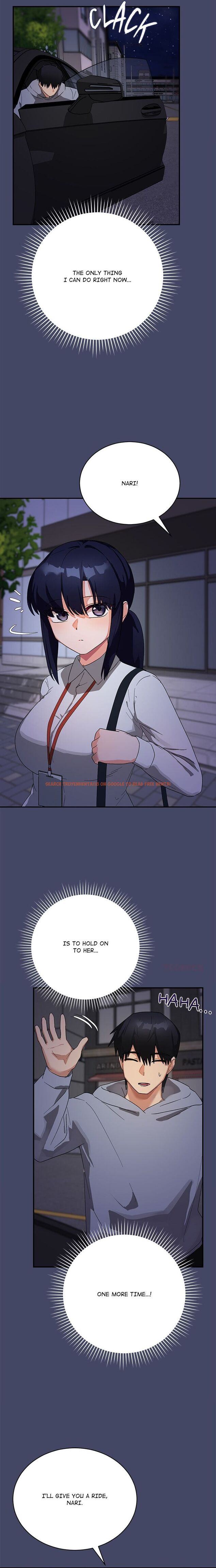 Read Hentai Image 9 ee861 in comic Saving My Magical Girl - Chapter 10 - www.hentaitnt.net