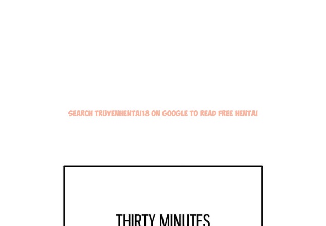 Saving My Magical Girl - Chapter 11