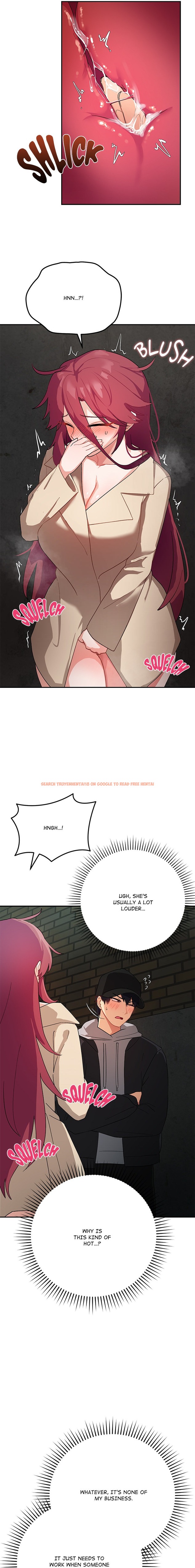 Read Hentai Image 10 14204 in comic Saving My Magical Girl - Chapter 2 - hentaitnt.net