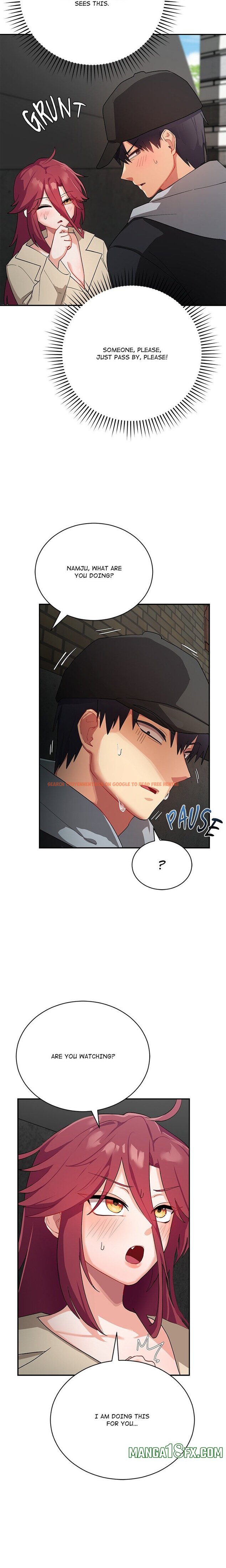 Read Hentai Image 11 204 in comic Saving My Magical Girl - Chapter 2 - hentaitnt.net