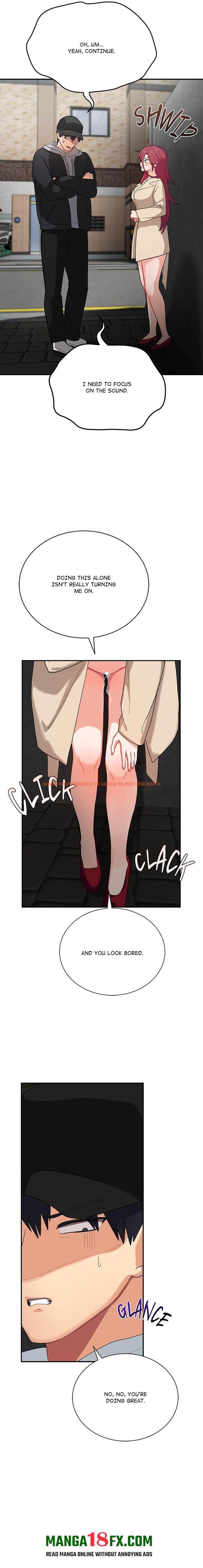 Read Hentai Image 12 204 in comic Saving My Magical Girl - Chapter 2 - hentaitnt.net