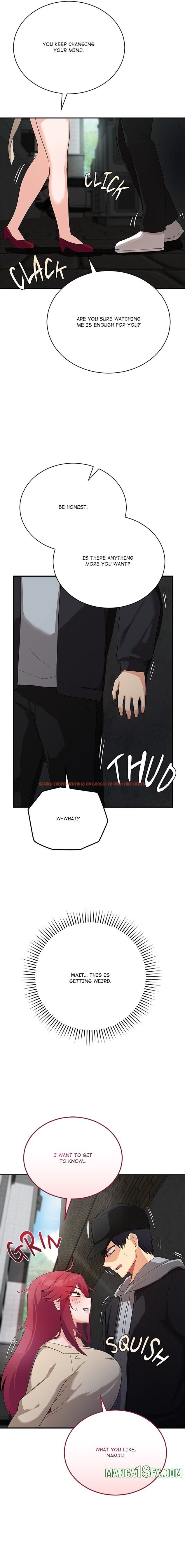 Read Hentai Image 15 204 in comic Saving My Magical Girl - Chapter 2 - hentaitnt.net