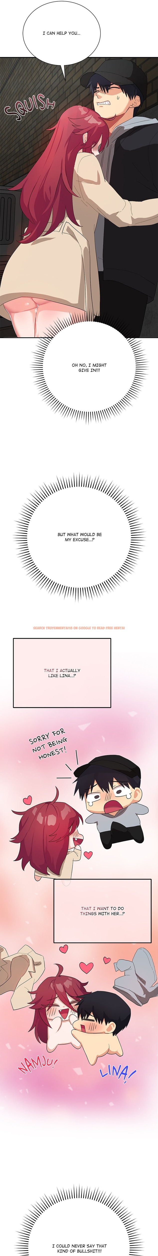 Read Hentai Image 17 14204 in comic Saving My Magical Girl - Chapter 2 - hentaitnt.net