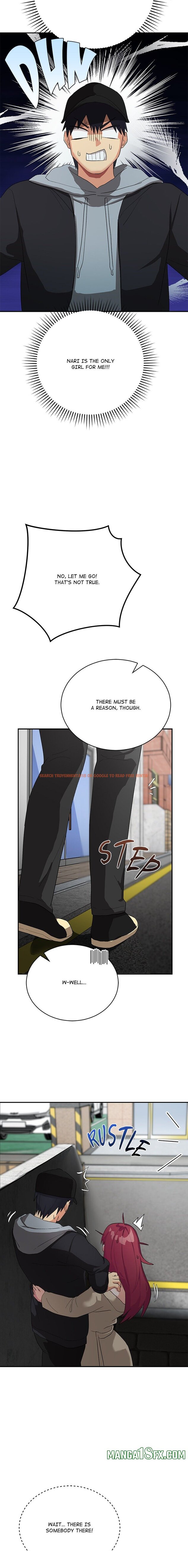 Read Hentai Image 18 204 in comic Saving My Magical Girl - Chapter 2 - hentaitnt.net