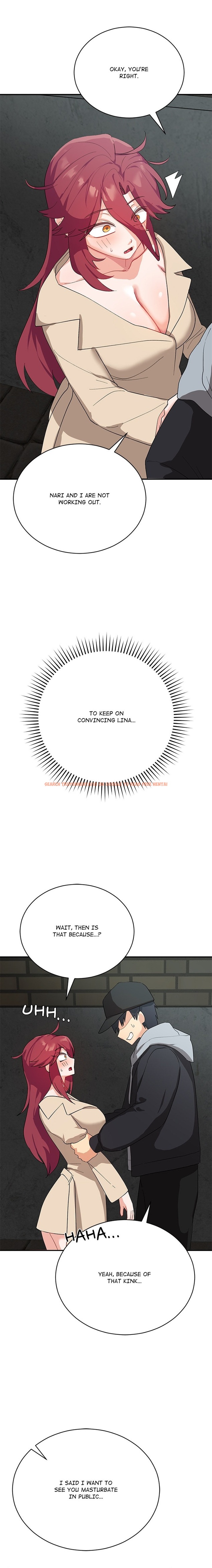 Read Hentai Image 20 14204 in comic Saving My Magical Girl - Chapter 2 - hentaitnt.net