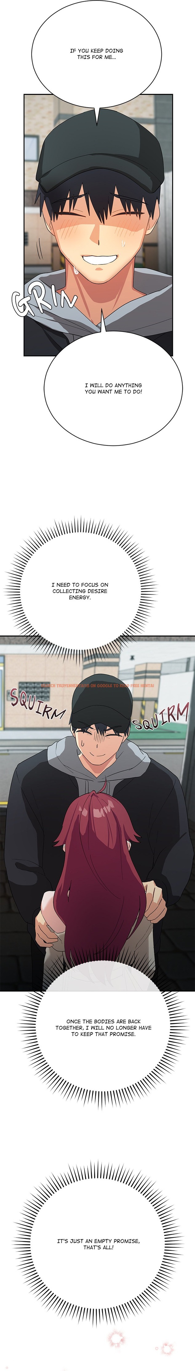 Read Hentai Image 22 14204 in comic Saving My Magical Girl - Chapter 2 - hentaitnt.net