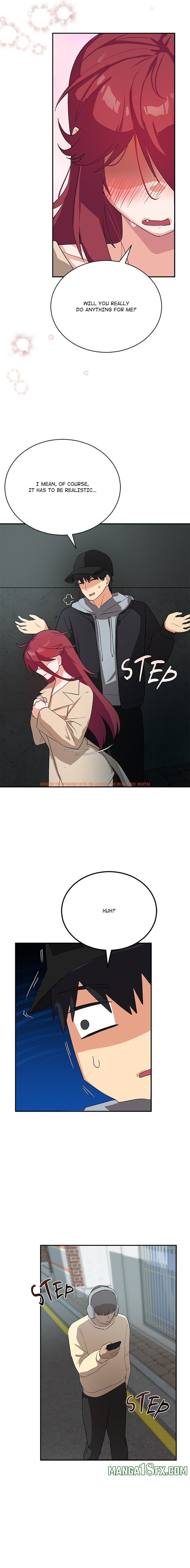 Read Hentai Image 23 204 in comic Saving My Magical Girl - Chapter 2 - hentaitnt.net