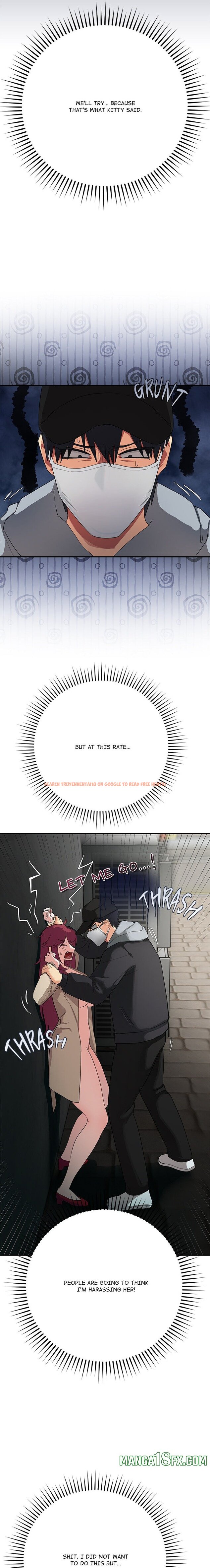 Read Hentai Image 3 203 in comic Saving My Magical Girl - Chapter 2 - hentaitnt.net