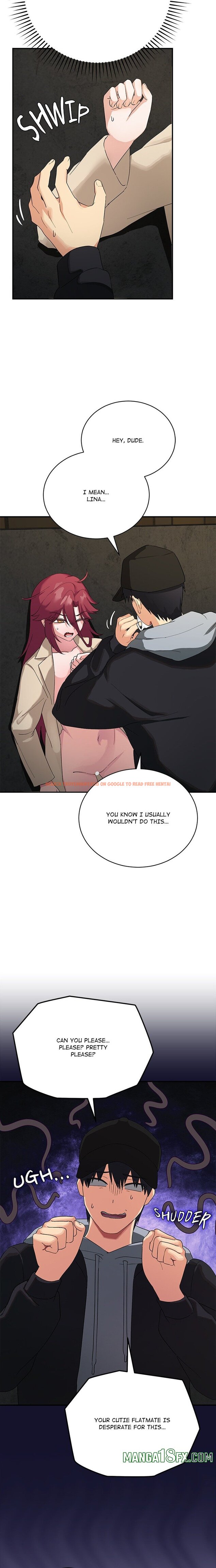 Read Hentai Image 4 203 in comic Saving My Magical Girl - Chapter 2 - hentaitnt.net