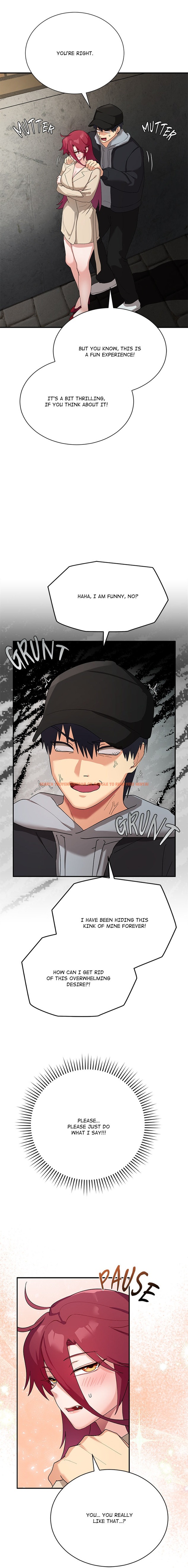 Read Hentai Image 6 14203 in comic Saving My Magical Girl - Chapter 2 - hentaitnt.net