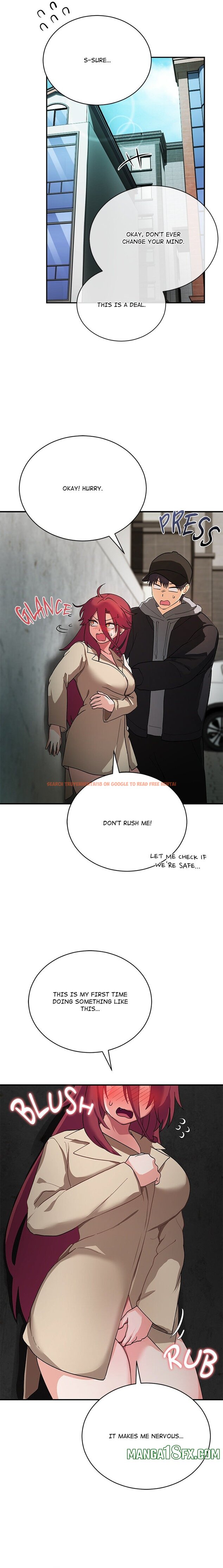 Read Hentai Image 8 204 in comic Saving My Magical Girl - Chapter 2 - hentaitnt.net