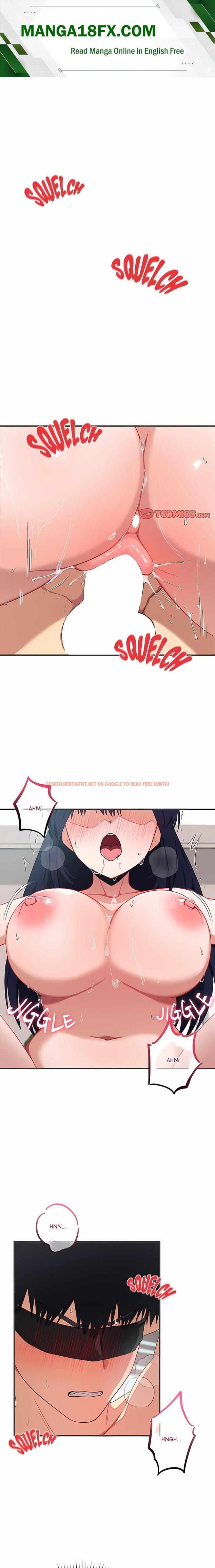 Saving My Magical Girl - Chapter 24