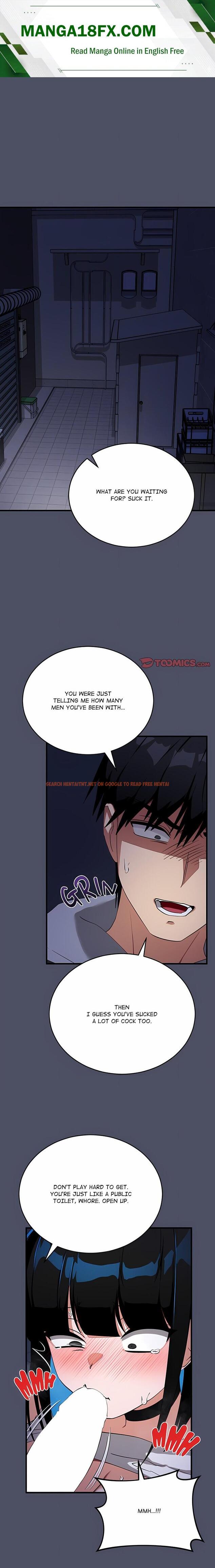 Saving My Magical Girl - Chapter 29
