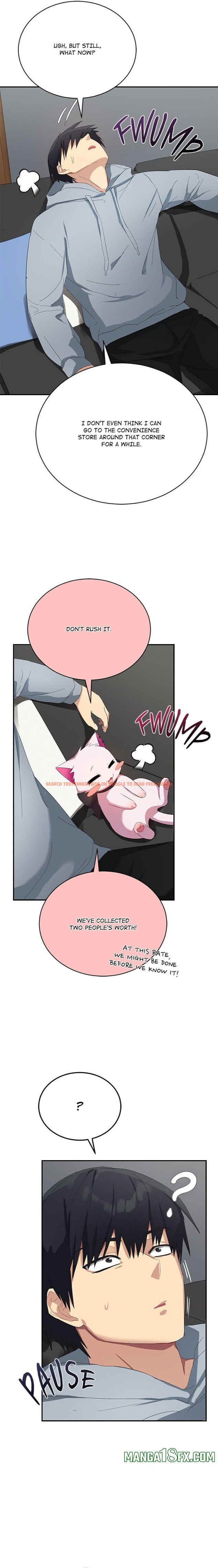 Read Hentai Image 10 384 in comic Saving My Magical Girl - Chapter 3 - hentaitnt.net