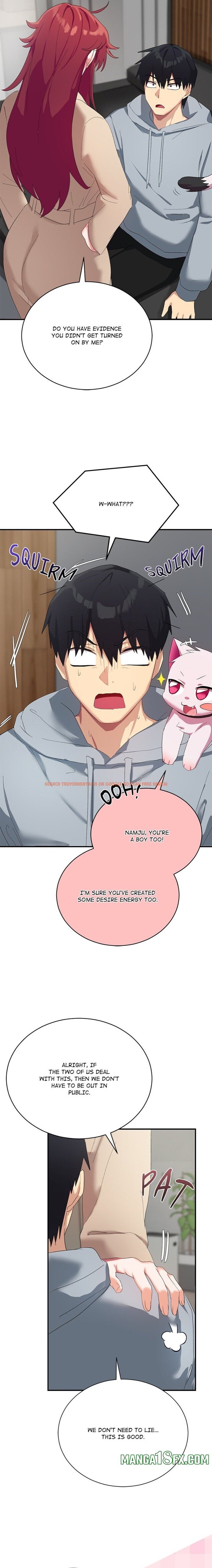 Read Hentai Image 12 384 in comic Saving My Magical Girl - Chapter 3 - hentaitnt.net