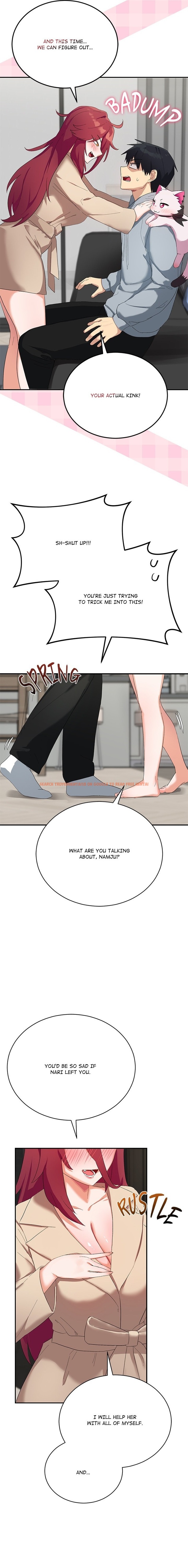 Read Hentai Image 13 17384 in comic Saving My Magical Girl - Chapter 3 - hentaitnt.net