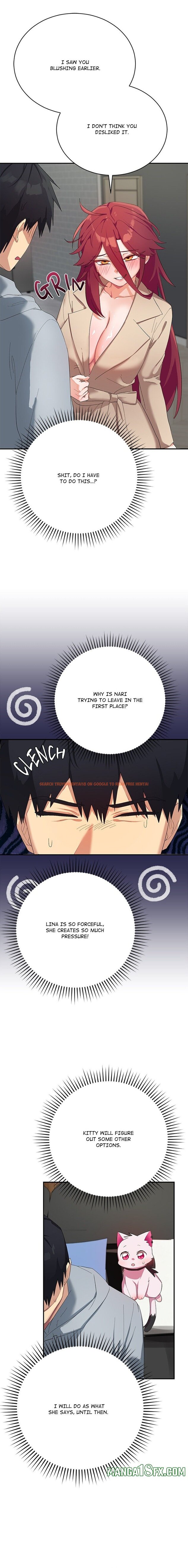 Read Hentai Image 14 384 in comic Saving My Magical Girl - Chapter 3 - hentaitnt.net