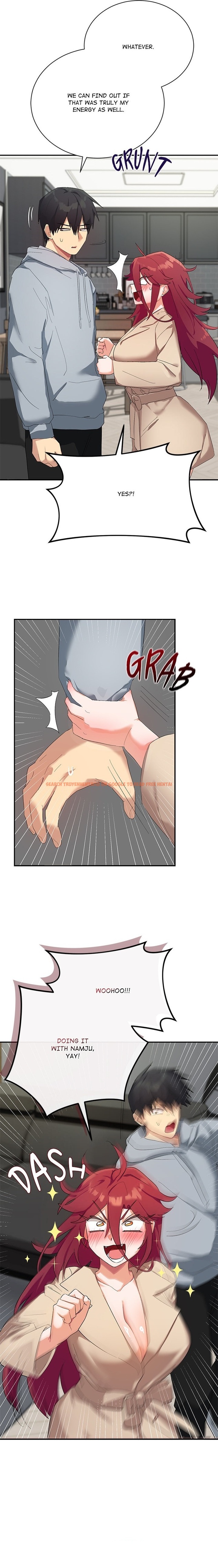 Read Hentai Image 15 17384 in comic Saving My Magical Girl - Chapter 3 - hentaitnt.net