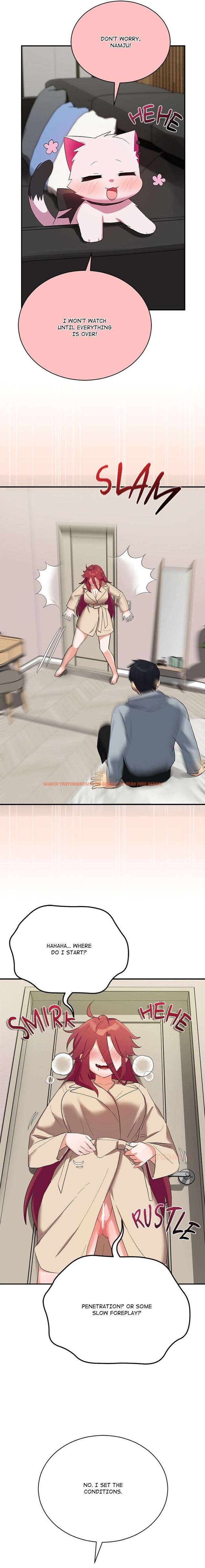 Read Hentai Image 16 17384 in comic Saving My Magical Girl - Chapter 3 - hentaitnt.net