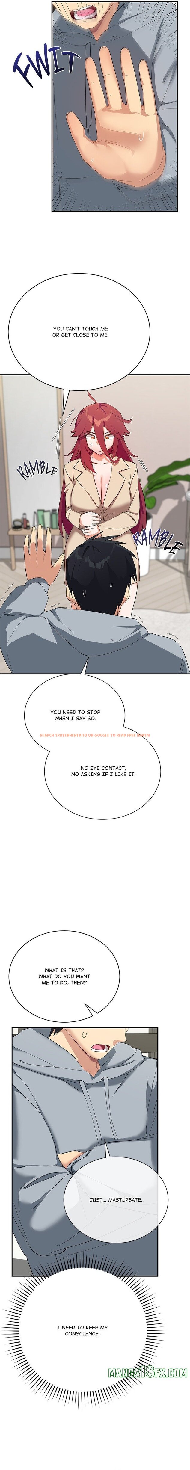 Read Hentai Image 17 384 in comic Saving My Magical Girl - Chapter 3 - hentaitnt.net