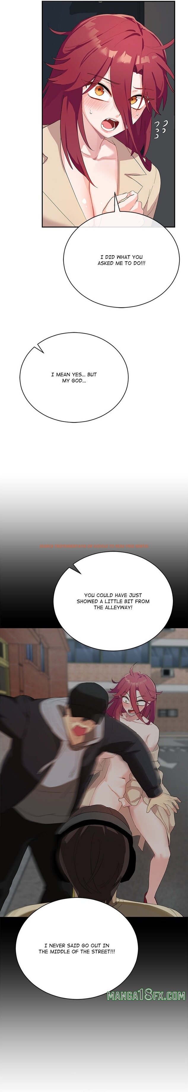 Read Hentai Image 2 384 in comic Saving My Magical Girl - Chapter 3 - hentaitnt.net