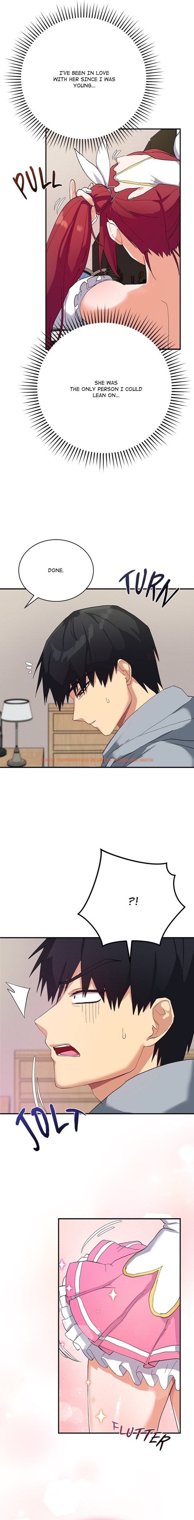 Read Hentai Image 20 17384 in comic Saving My Magical Girl - Chapter 3 - hentaitnt.net