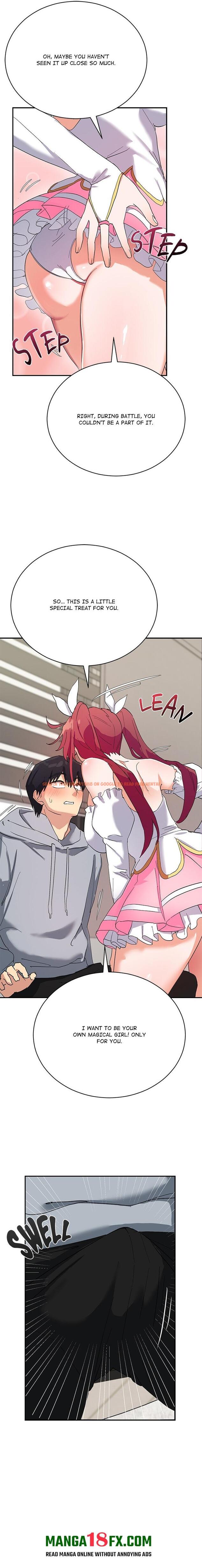 Read Hentai Image 22 385 in comic Saving My Magical Girl - Chapter 3 - hentaitnt.net